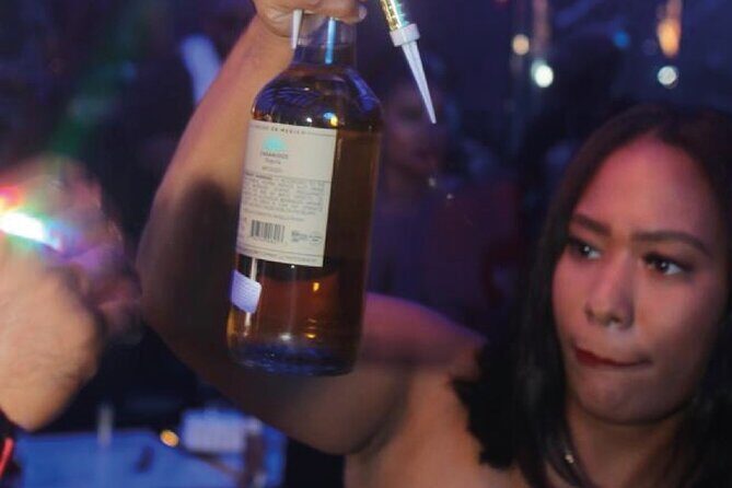 Empire Lounge: Punta Cana Hip-Hop Night Out & VIP Experience - Practical Tips & Considerations