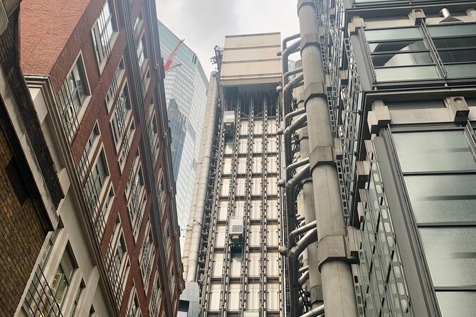 Empire, Power & People–London Walking Tour - Reviews