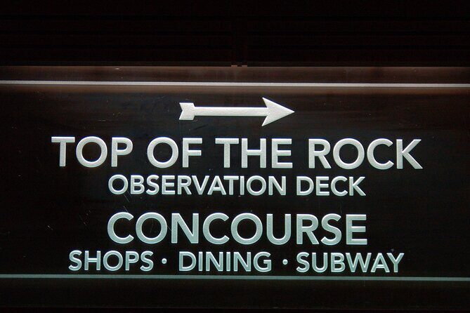 Empire State Building, Midtown Tour with Optional Top of the Rock - The Sum Up