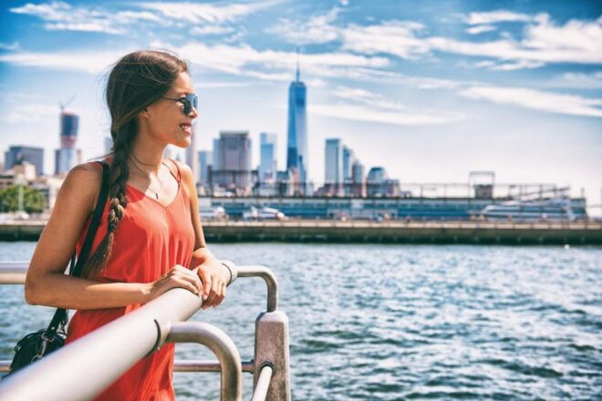 Empire State Building NYC Tour, Pre-booked Tickets, Transfer - Important Information for Visitors