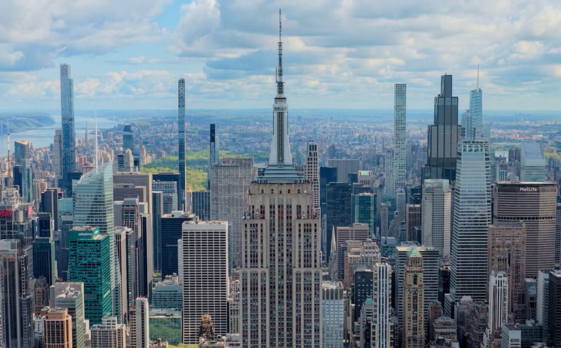 Empire State Building Observation Deck Ticket - Choosing a time that suits your visit