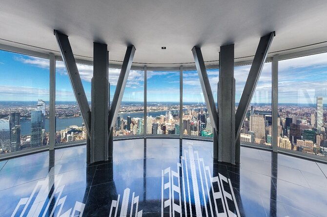 Empire State Building Ultimate Observatory Tour - The Experience: A Closer Look at the Itinerary