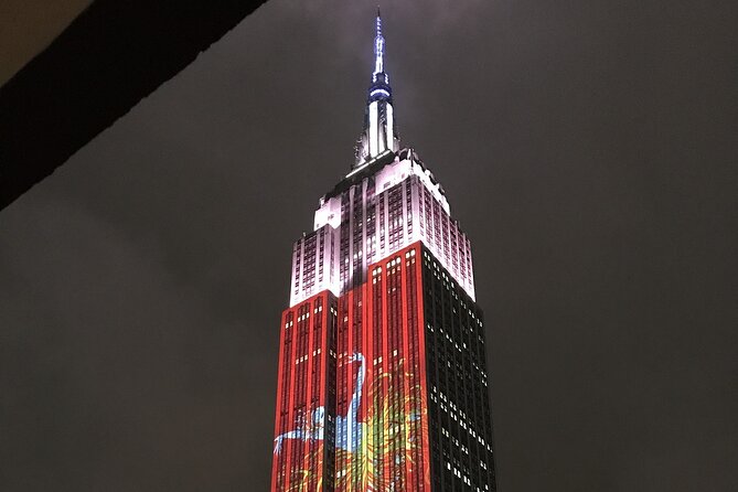 Empire State Observation Admission and 60 Min Statue Cruise - Ticket Options and Pricing