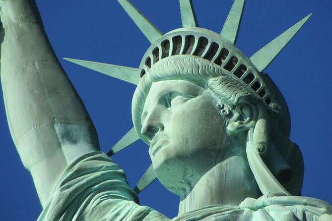 Empire State Observation Admission and 60 Min Statue Cruise - Empire State Building Admission Details