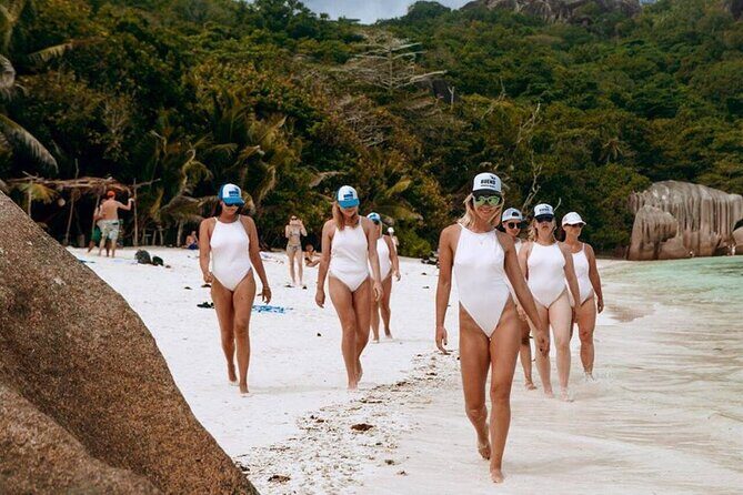 Empower and Create: Women's Art, Yoga, and Dance Retreat in Tulum - Overall Impression: Is It Worth It?