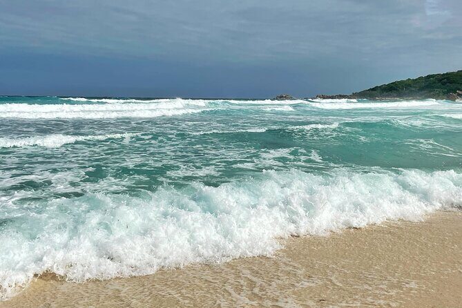 Empower and Create: Women's Art, Yoga, and Dance Retreat in Tulum - FAQ