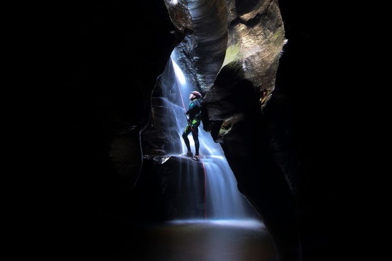 Empress Canyon - Blue Mountains Abseiling and Canyoning Experience - Should you book Empress Canyon?