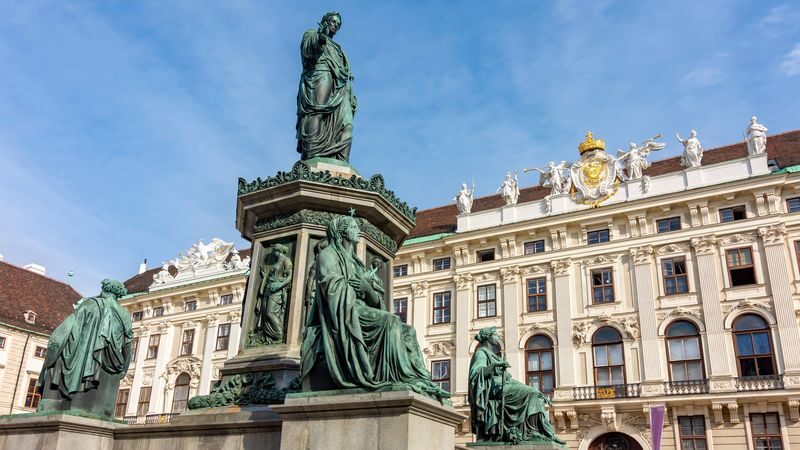 Empress Sisi Museum and Hofburg Courtyards tour in Vienna - Inside the Imperial Apartments