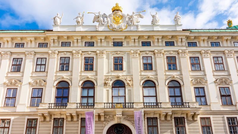 Empress Sisi Museum and Hofburg Courtyards tour in Vienna - Is skip-the-line entry worth paying for?