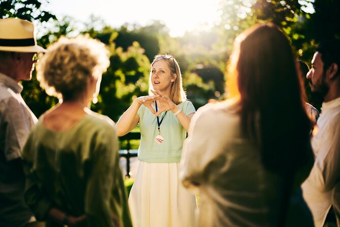 Empress Sisi - The Lady Di of Vienna - Exploring Empress Sisis Residences