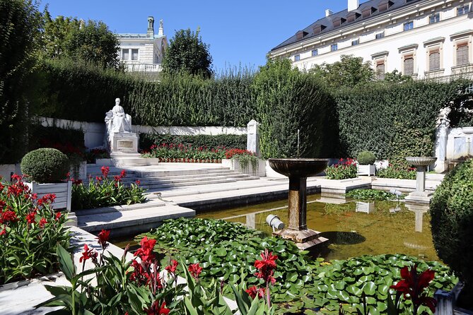 Empress Sisi - The Lady Di of Vienna - Unveiling Empress Sisis Fashion and Beauty Secrets