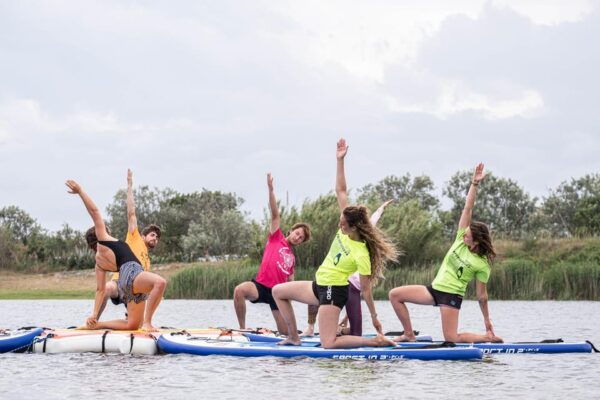 Empuriabrava: SUP Yoga Class - Frequently Asked Questions