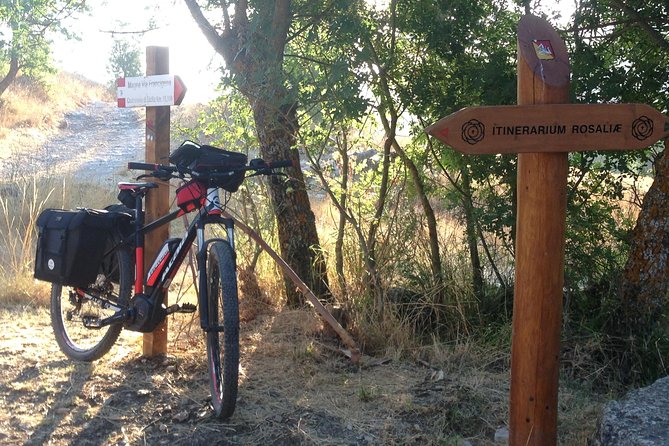 Emtb Rental in Palermo - Explore Palermo and Beyond