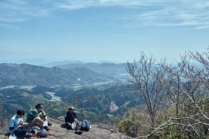 Emtb Tour to See the Beautiful Islands From the Summit - Public Transportation and Physical Fitness Level