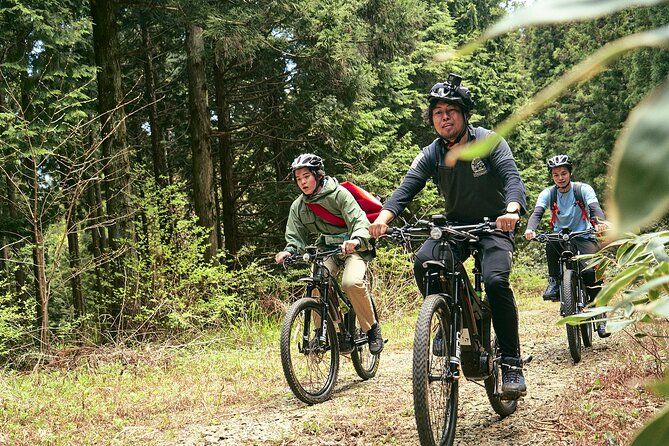 Emtb Tour to See the Beautiful Islands From the Summit - Additional Information and Help Center