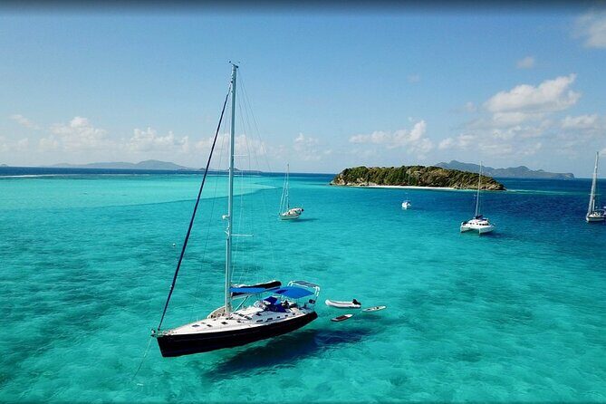 EN boat trip to the Caribbean with French cuisine - Practical Details: What You Should Know