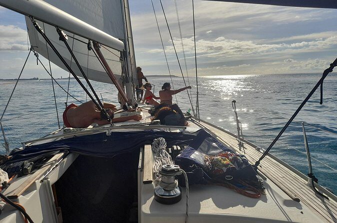 EN boat trip to the Caribbean with French cuisine - FAQ: Your Questions Answered