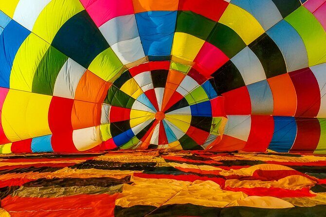 EN flight to Teotihuacan from CDMX with breakfast - FAQ