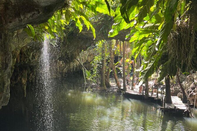 EN Jade Cavern in Jeep Snorkeling Tour & Lunch - Exploring the EN Jade Cavern in Jeep Snorkeling Tour & Lunch: A Complete Guide