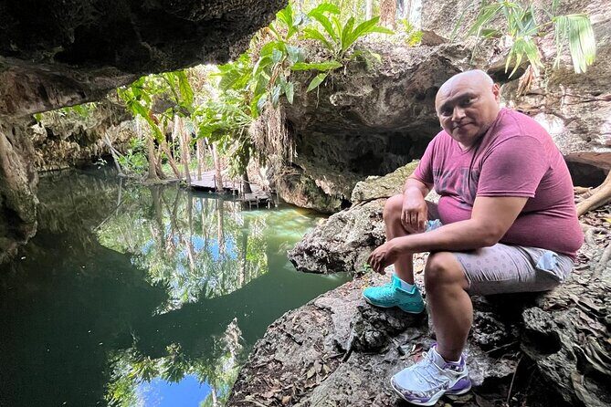 EN Jade Cavern in Jeep Snorkeling Tour & Lunch - Why Choose This Tour?