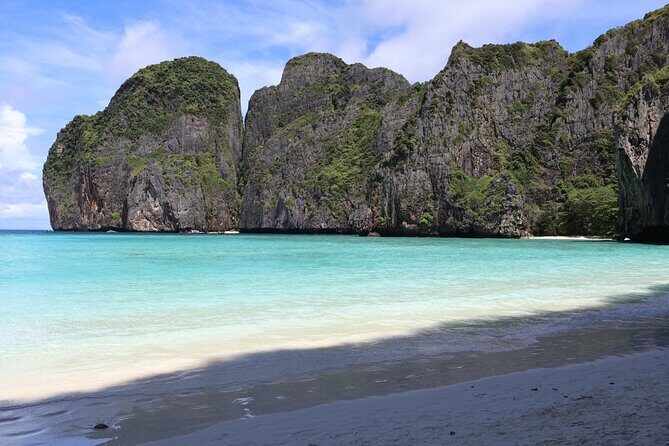 EN speed boat trips to Koh PhiPhi and Maya Bay - The Value of This Tour
