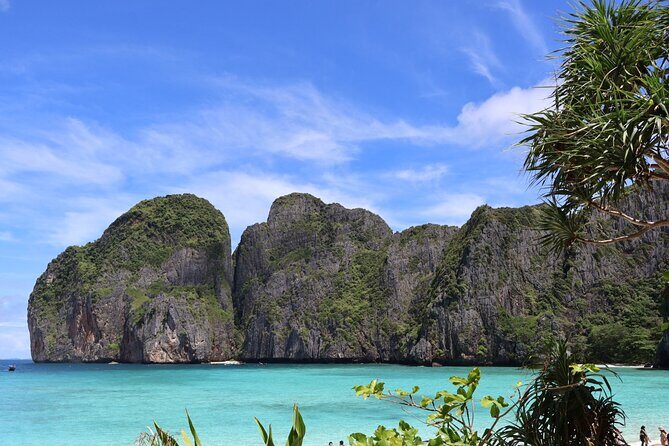 EN speed boat trips to Koh PhiPhi and Maya Bay - Frequently Asked Questions