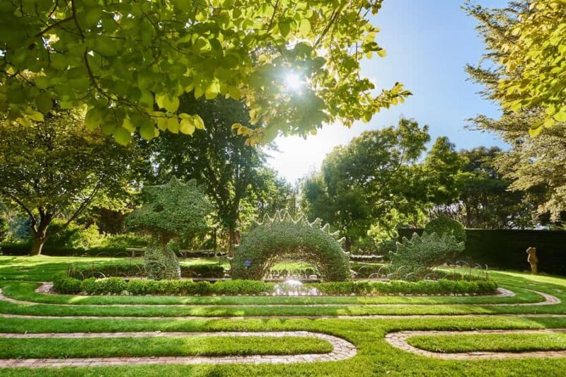 Enchanted Adventure Admission with Lunch - Who Will Enjoy This Experience?