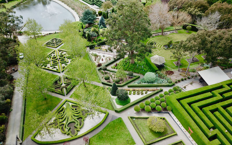 Enchanted Adventure Ticket on the Mornington Peninsula - Plan a visit that fits your family