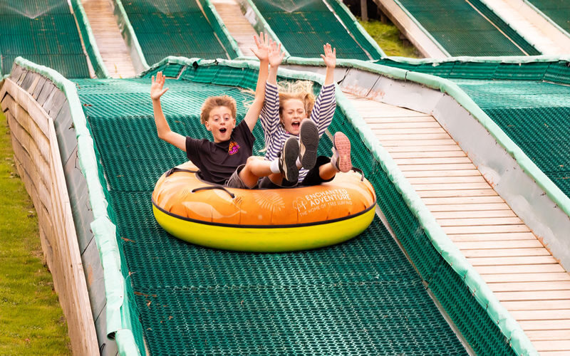 Enchanted Adventure Ticket on the Mornington Peninsula - Should you book Enchanted Adventure Garden?