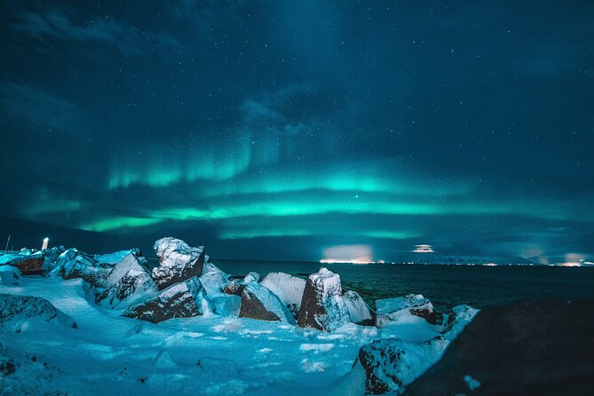 Enchanted Aurora: an Adventure With Northern Lights & Photography - Tour Highlights