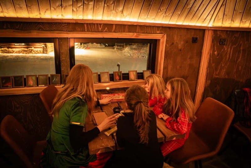 Enchanted Christmas Eve Celebration in Lapland - Final Thoughts  