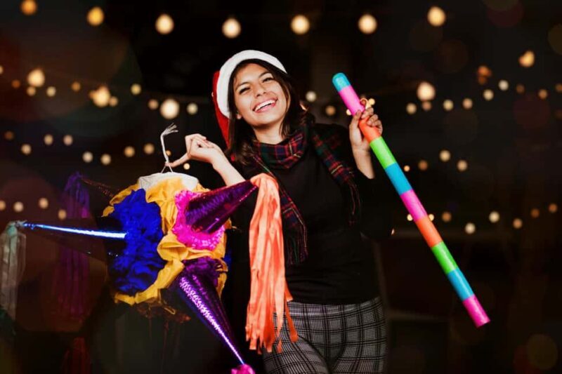 Enchanted Christmas Private Walking Tour in Mexico City - A Festive Journey Through Mexico City’s Heart