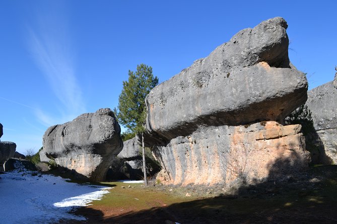 Enchanted City, Laguna De Uña and Ventano Del Diablo - Traveler Photos and Reviews