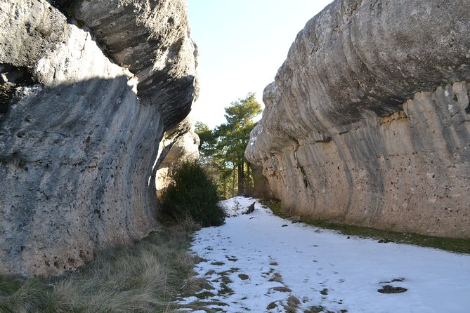 Enchanted City, Laguna De Uña and Ventano Del Diablo - Common Questions