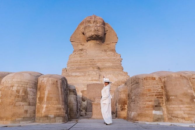 Enchanted Day Trip - Inclusions and Exclusions