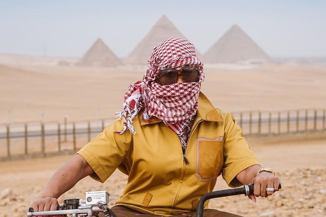 Enchanted Day Trip - Booking Information