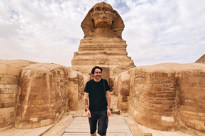 Enchanted Day Trip - Additional Services