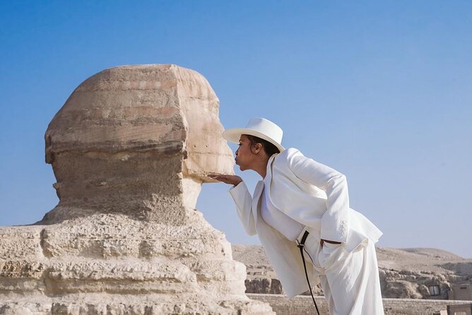 Enchanted Day Trip - Important Reminders