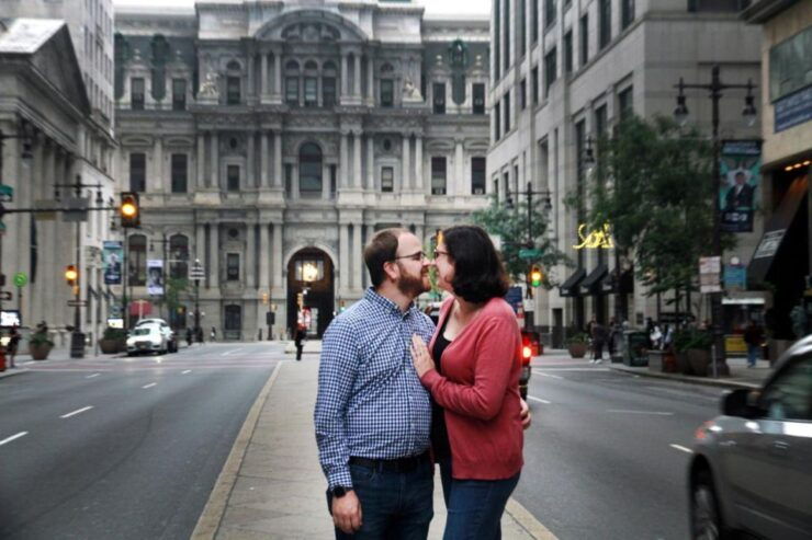 Enchanted Evening: Art & Romance in South Philadelphia - Good To Know