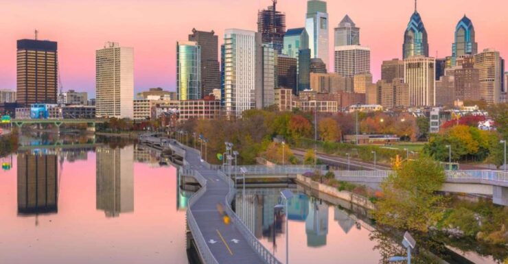 Enchanted Evening: Art & Romance in South Philadelphia - Event Overview