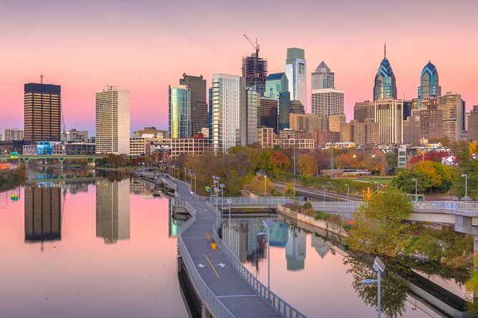 Enchanted Evening: Art & Romance in South Philadelphia - Event Overview