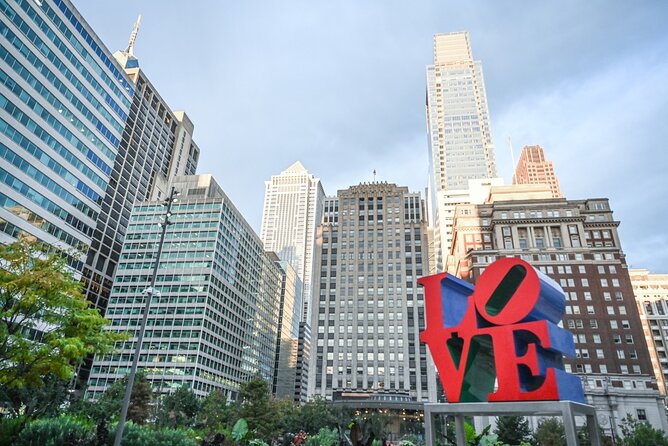 Enchanted Evening: Art & Romance in South Philadelphia - Artistic Highlights