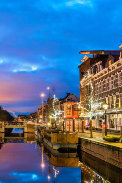 Enchanted Hague: a Romantic Stroll Through Dutch Splendor - Frequently Asked Questions