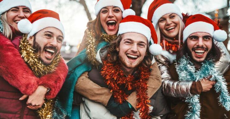 Enchanted Holiday Walk: Phoenix's Festive Delight - Booking Information