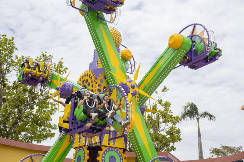 Enchanted Kingdom Ticket in Laguna - At a glance