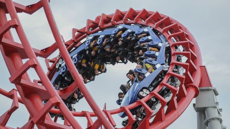 Enchanted Kingdom Ticket in Laguna - Getting to Santa Rosa