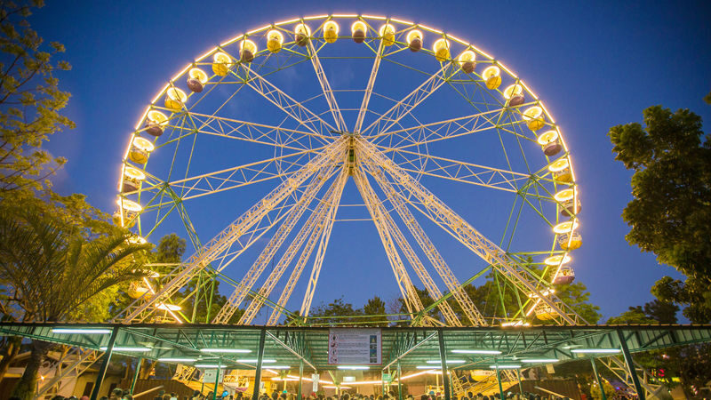 Enchanted Kingdom Ticket in Laguna - Is Enchanted Kingdom worth the price?