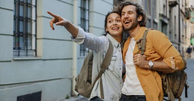 Enchanted Moments: Braga's Romantic Pathways - Tour Highlights
