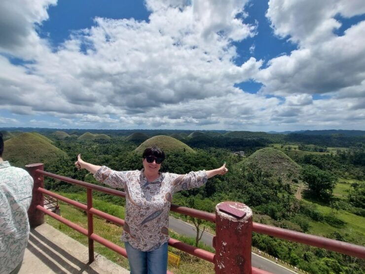 Enchanted Philippines - 10 Days of Adventure. - Unforgettable 10-Day Journey