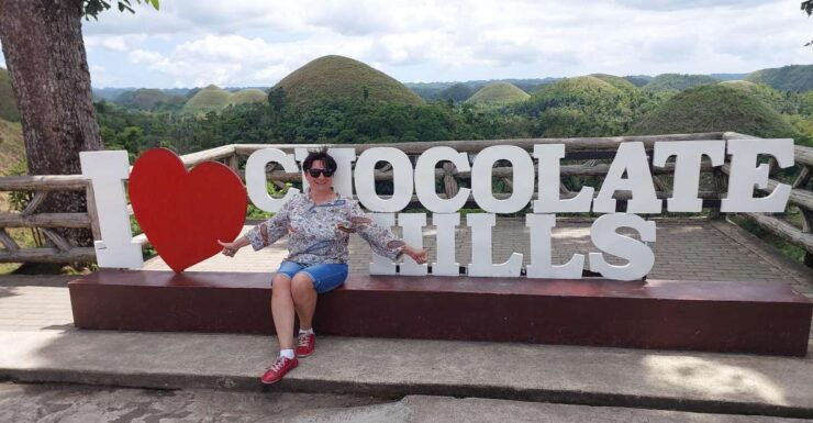Enchanted Philippines - 10 Days of Adventure. - Real Beauty of the Philippines